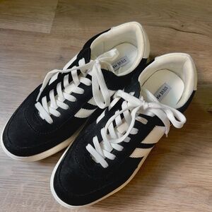 STEVE MADDEN Platform Sneaker Women's Size 11